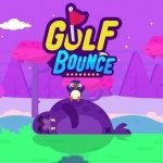 Постер игры Прыгающий Гольф | Golf Bounce